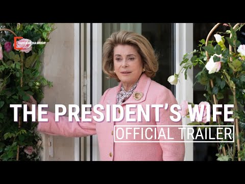 Official US Trailer [Subtitled]