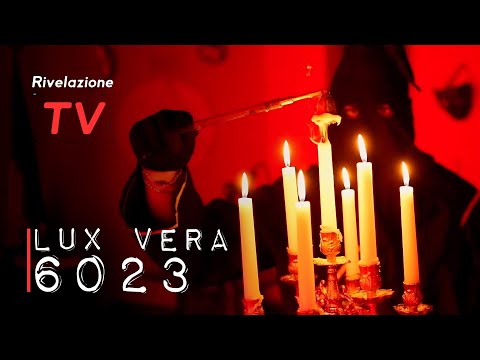 LUX VERA 6023 - Freemasonry documentary official trailer 2024