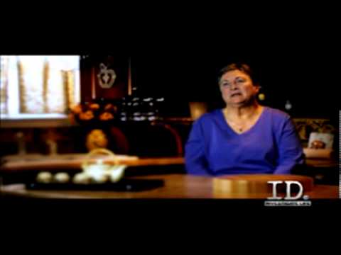 Investigation Discovery - Disappeared Trailer - Mondays @ 10PM EP