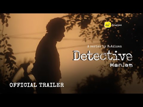 Detective Maniam Official Trailer