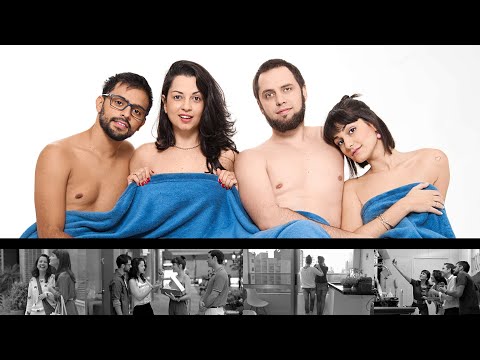 TRAILER OFICIAL - #NUDES
