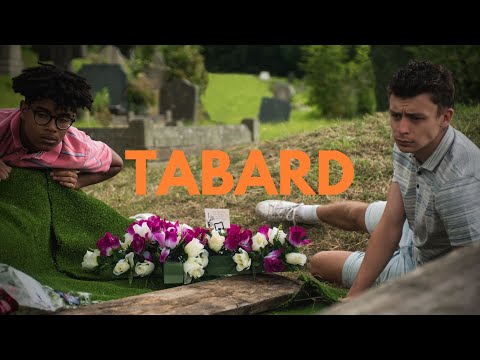 Tabard - (2019)