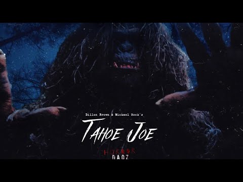 TAHOE JOE Official Trailer