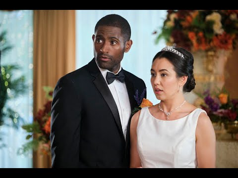 Preview + Sneak Peek - My Best Friend's Bouquet - Hallmark Channel