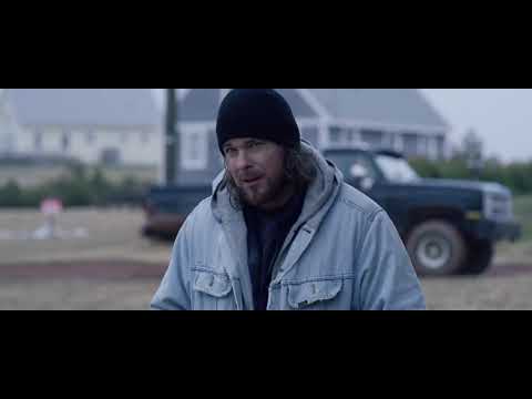 #FINStream Feature: STILL THE WATER