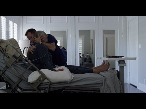 Chronic - Official Trailer (2016)