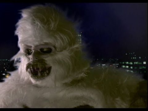 The Abominable... Movie Trailer - 2006 Cine Excel King Kong Mockbuster