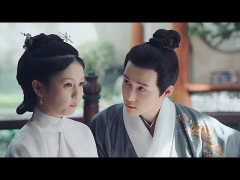 《玉楼春》精彩片花来袭，白鹿金晨搞笑驯夫，演员阵容豪华，新时代琼瑶你不容错过！ | 主演：金晨  白鹿  王一哲 | 欢娱影视