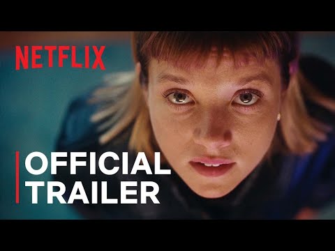 Official Trailer [Subtitled]