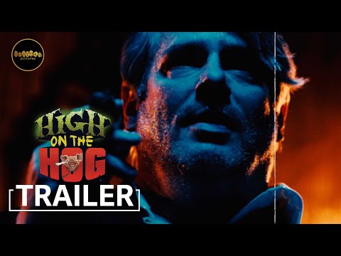 High on the Hog (Official 2019 Trailer)