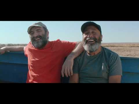 The Bread Season Official Trailer