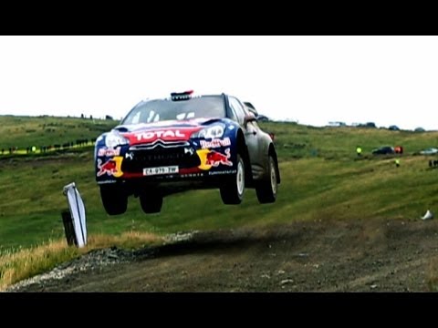 World Rally Championship 2013
