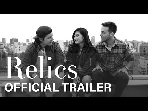 Relics Official Trailer (2017)