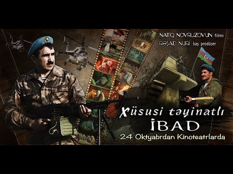 Xüsusi Təyinatlı İbad (Treyler) ᴴᴰ