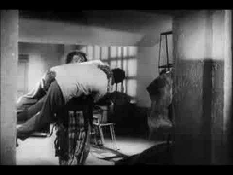 Aztec Mummy vs Robot