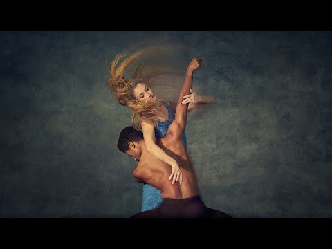 Trailer: Watch The Royal Ballet's The Cellist (YouTube 29 May) #OurHouseToYourHouse #StayAtHome