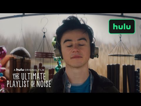 The Ultimate Playlist of Noise - Trailer (Official) • A Hulu Original