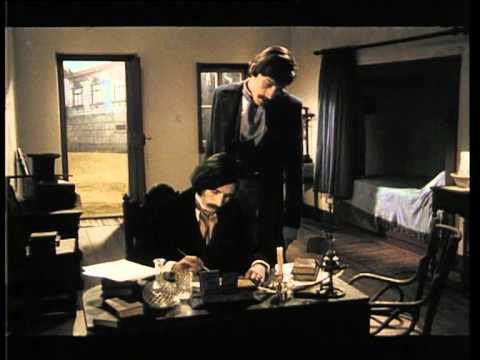 Francisca (1981) [Trailer]