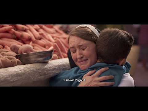 Bad Seeds / Mauvaises Herbes (2018) - Trailer (English Subs)