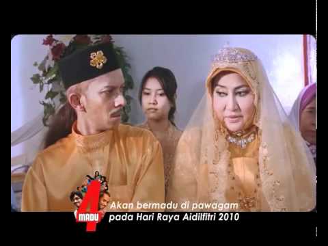 Filem 4Madu
