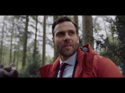 HALLALI - trailer NL