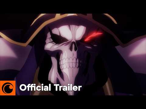 Official Trailer