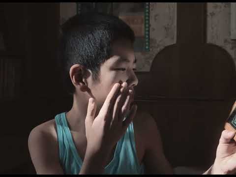 2025第47屆金穗影展觀摩影片｜我們為何要做夢 Dream On