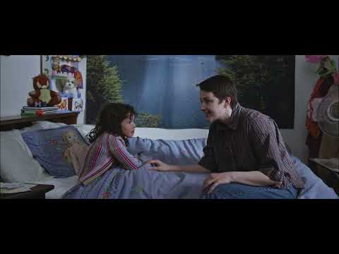 Horse Teeth (Trailer): A short film by Ethan Clark and Mason McConnell