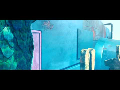 Beyond Beyond - trailer