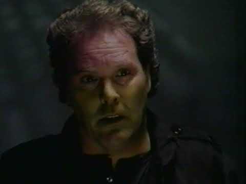 Gang Boys VHS Trailer - 1994