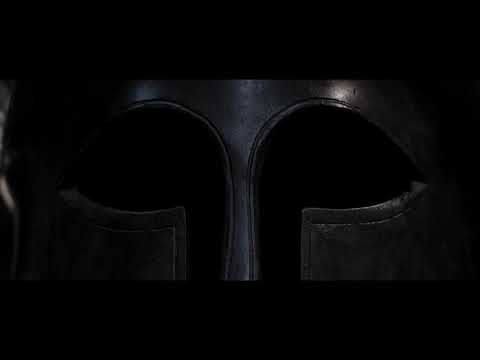 Absent Now the Dead — trailer 1