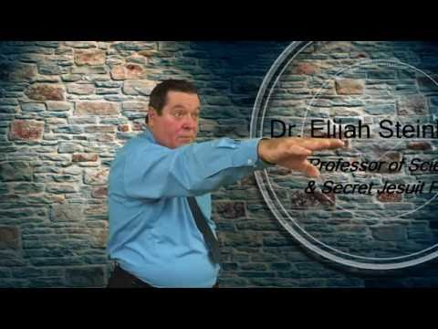 Elijah's Secret Official Trailer #1 (2016) - Christian Thriller - Movie Filmed on iPhone 6S