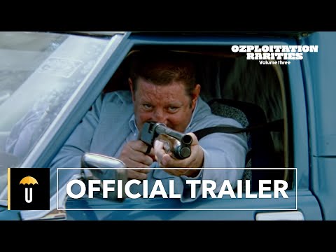 Ozploitation Rarities Vol 3 | Official Trailer