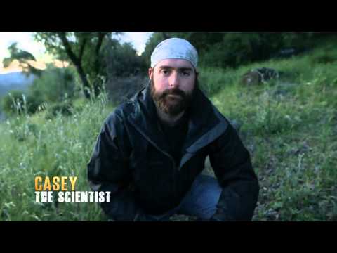 Monsters Underground Promo