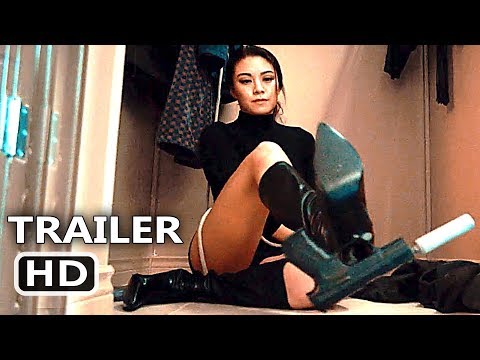 STEGMAN IS DEAD Official Trailer (2017) Weird Comedy Movie HD