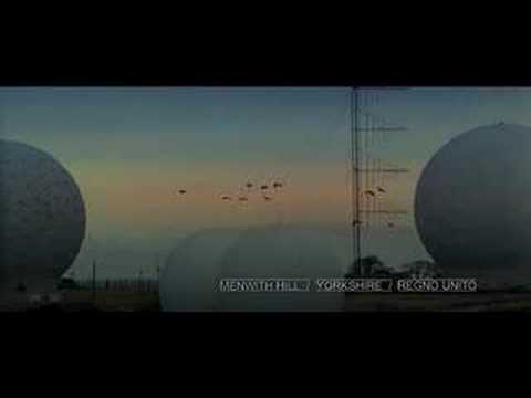 The Listening (2006)