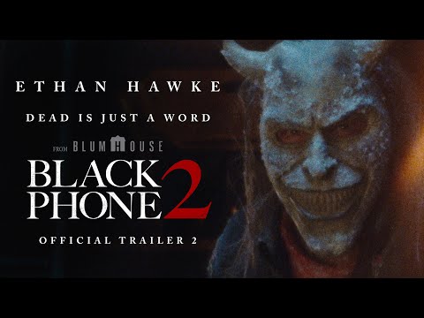 Official Trailer 2