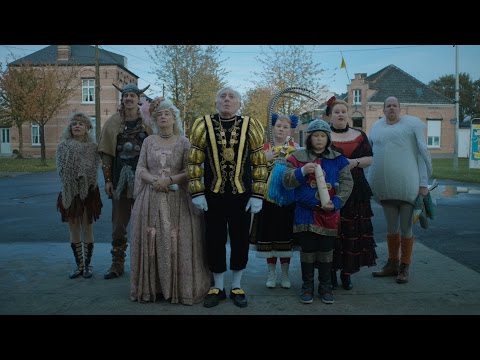 Den elfde van den elfde