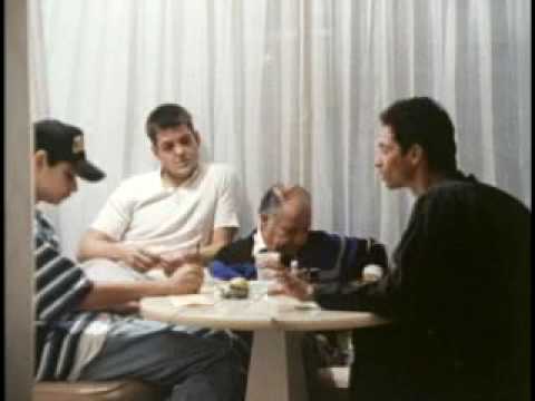 Caveh Zahedi's "I Don't Hate Las Vegas Anymore" (clip)