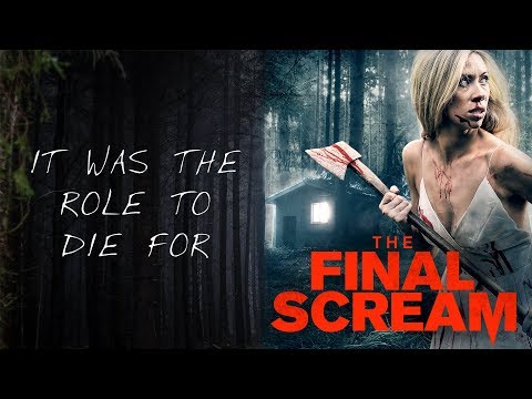 The Final Scream Trailer 2019