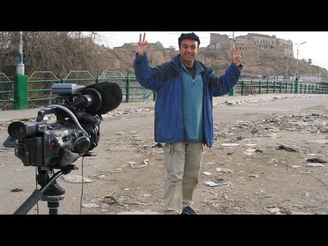 Return to Kirkuk, A Year in the Fire - Trailer