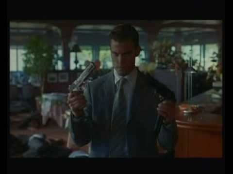 Sanctimony Trailer (2000)