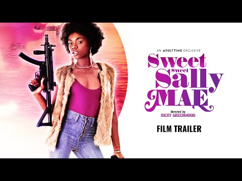 Sweet Sweet Sally Mae | Trailer | Adult Time (COMING SOON)