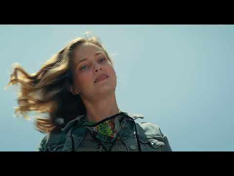 Official Trailer for the Short 'Love in the Time of Pandemic'