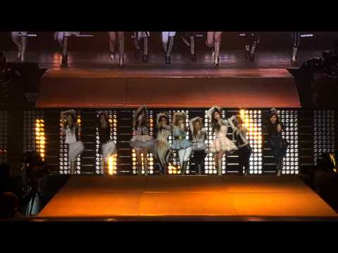 120608 SMTOWN I AM Movie New Trailer