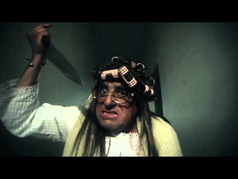 HASTA QUE LA SUEGRA NOS SEPARE