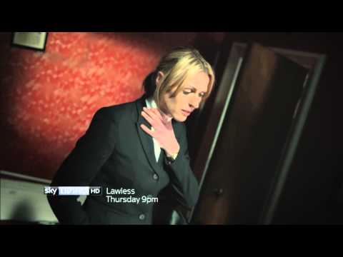SKY Living - Drama Matters: Lawless - Promo
