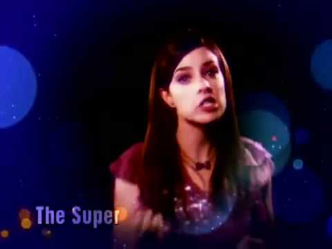 Starstruck: Official Trailer (Disney Channel Original Movie)