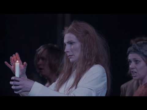 Kristin Lavransdatter - trailer