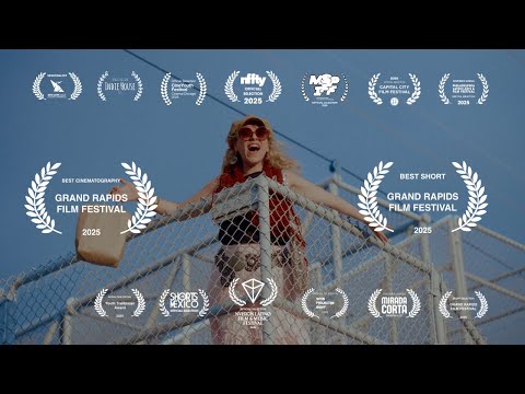 VOLADOR | Official Trailer